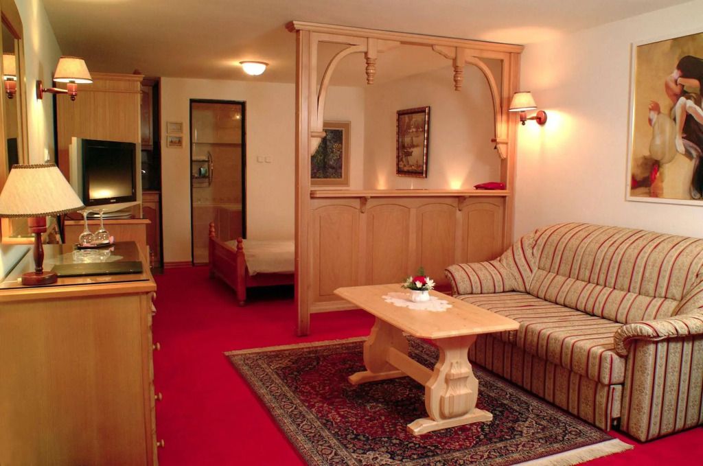 غرفة معيشة صورة