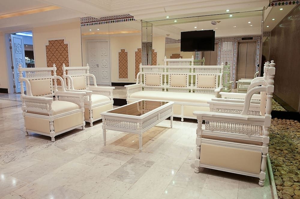 ردهة