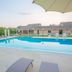 حوض السباحة