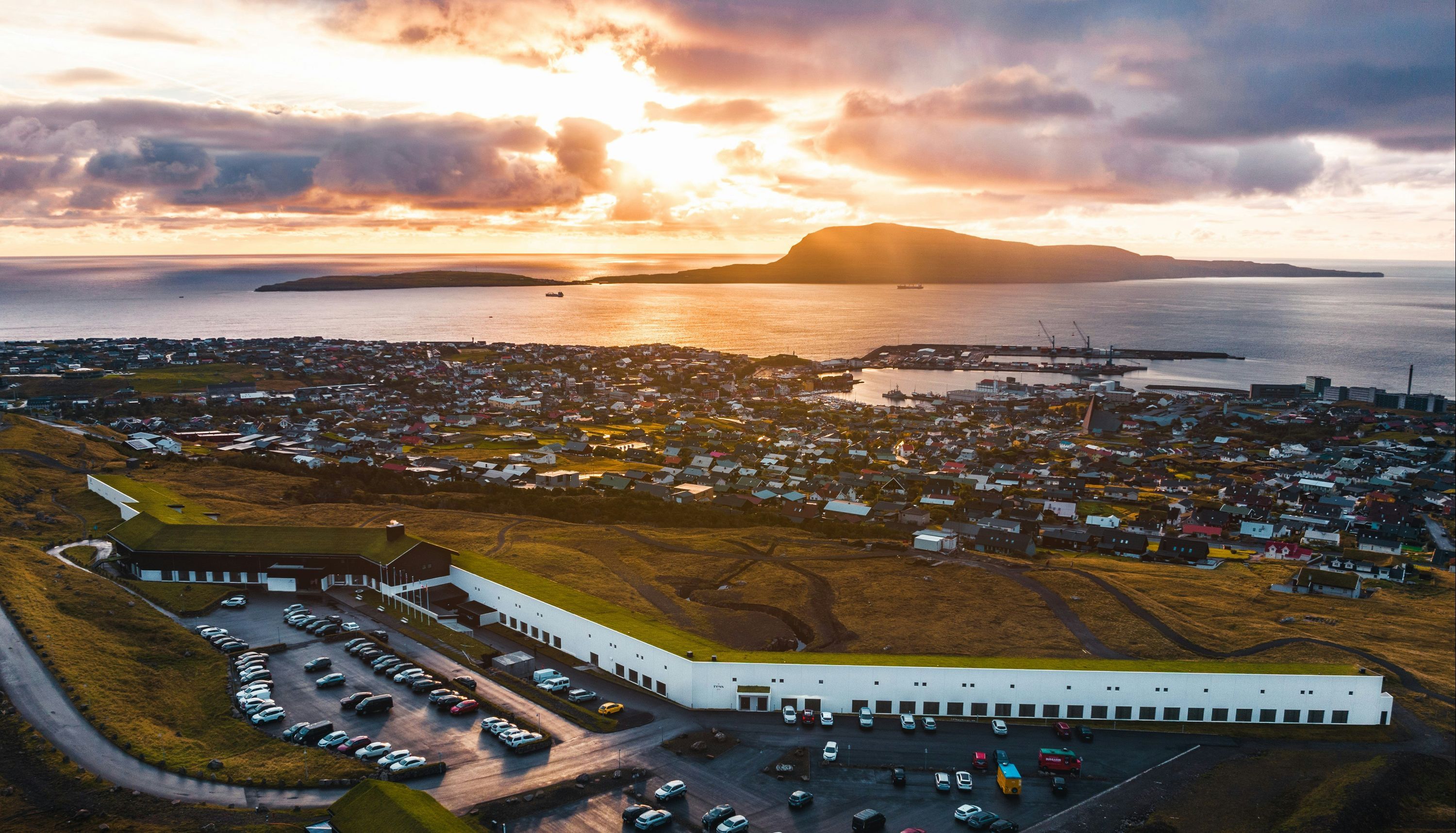 المظهر الخارجي