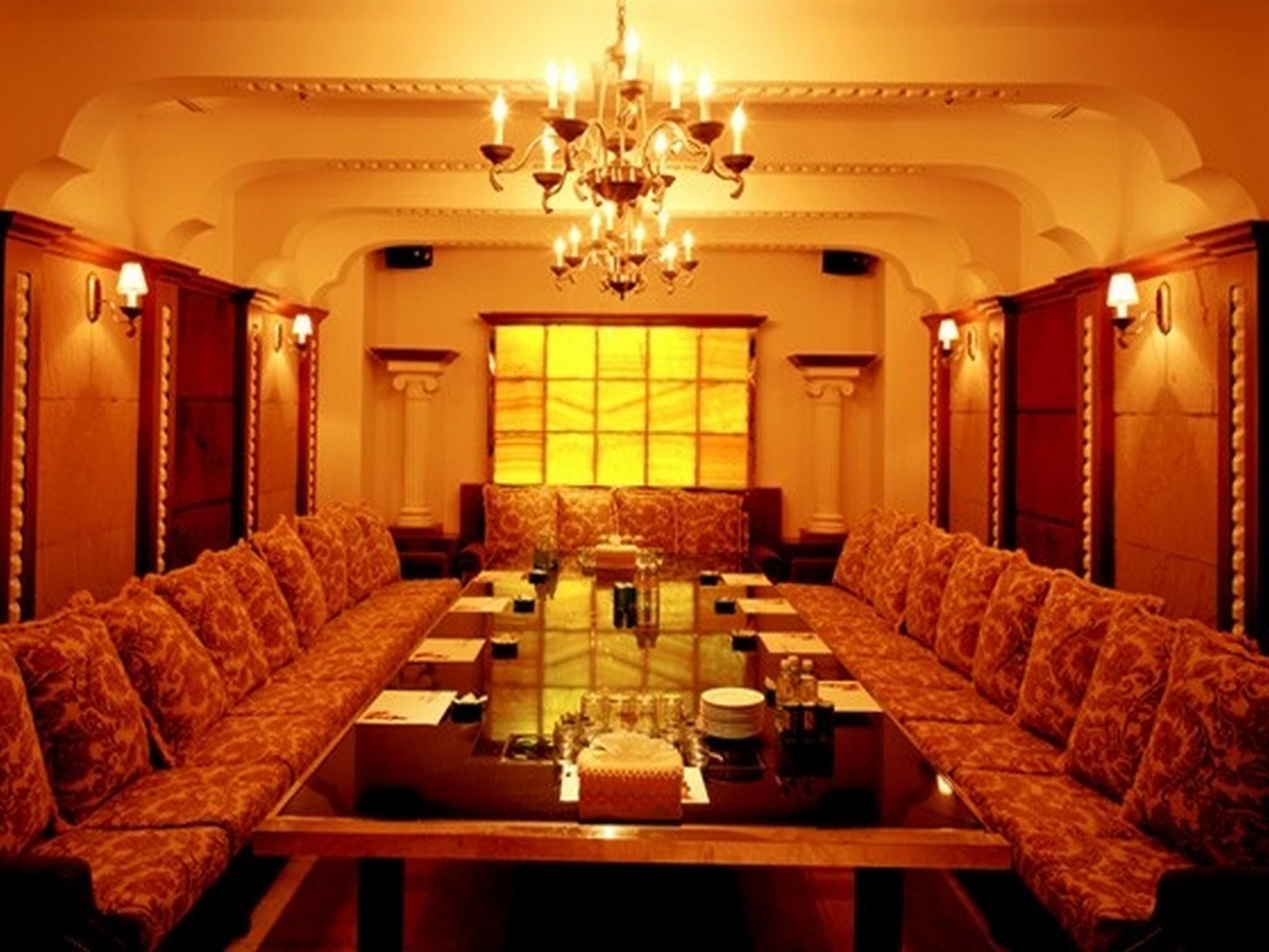 بار