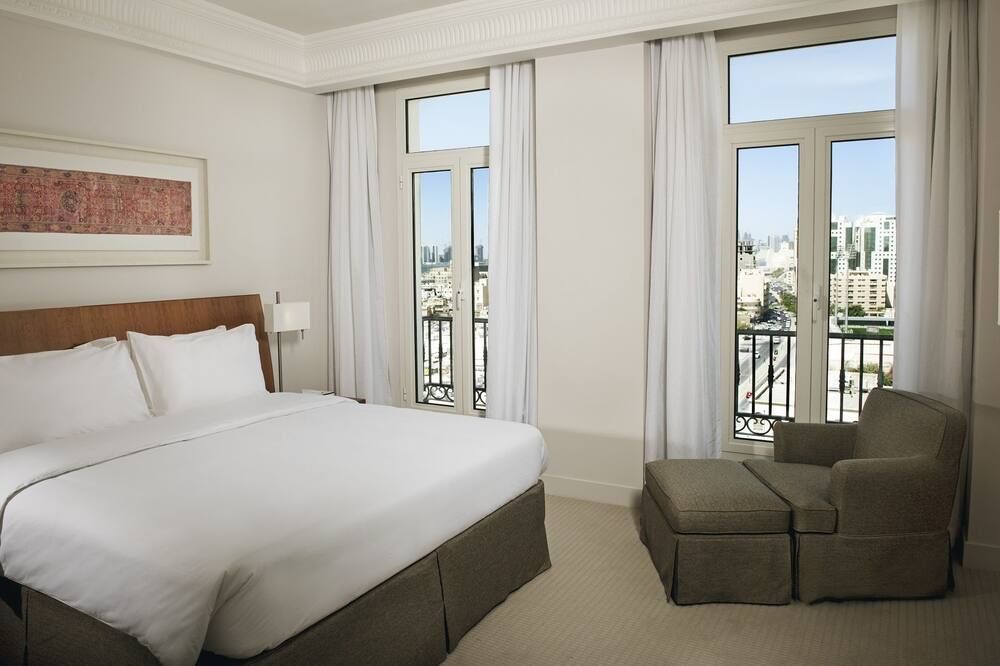 غرفة نوم صورة