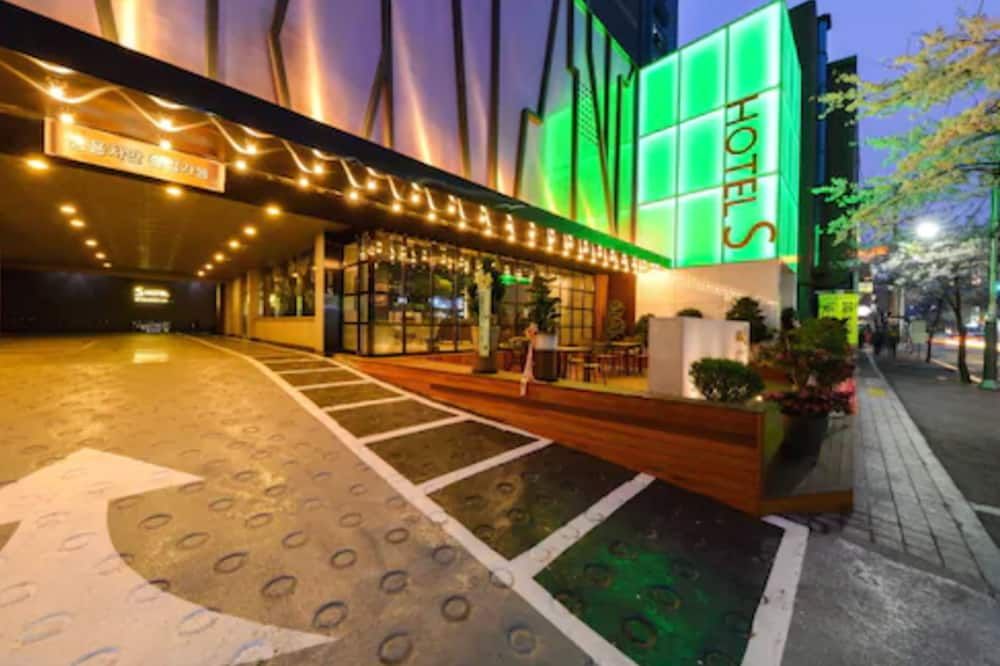 المظهر الخارجي