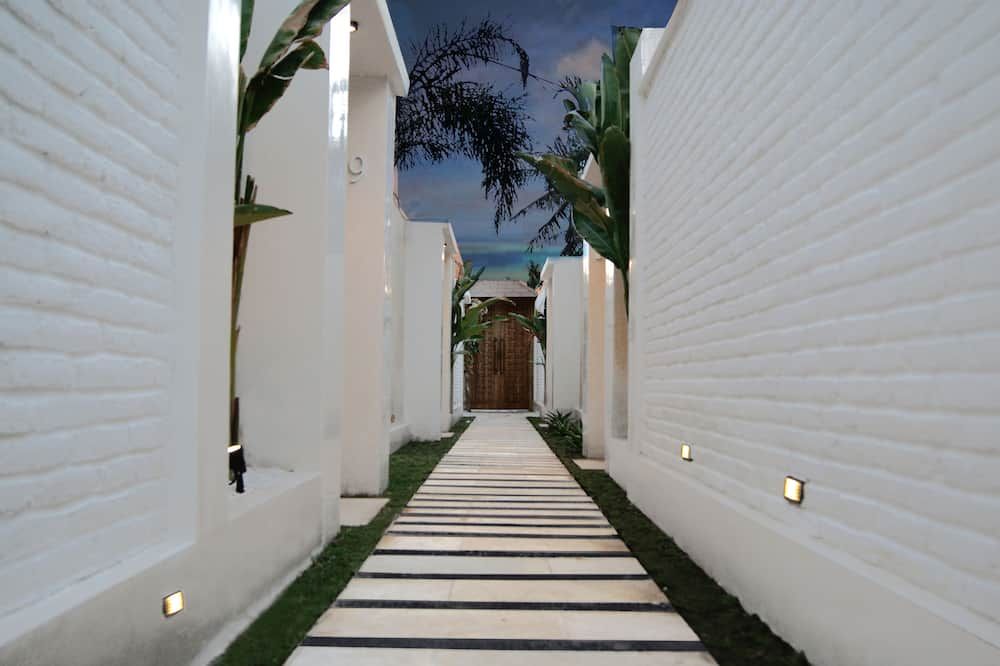 المظهر الخارجي