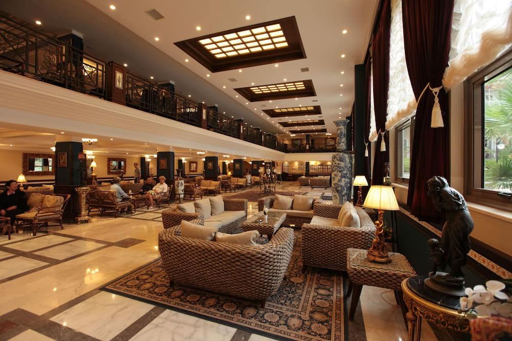 ردهة صورة