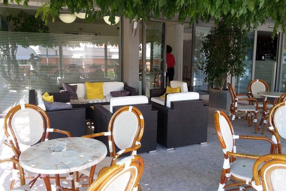 مطعم صورة