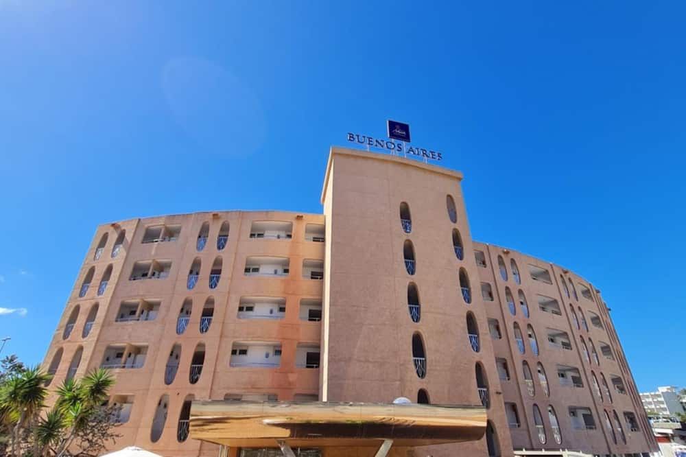 مبنى