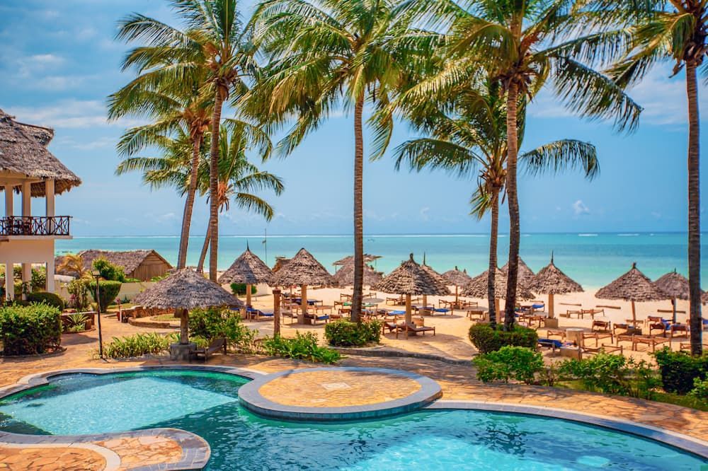 حوض السباحة صورة