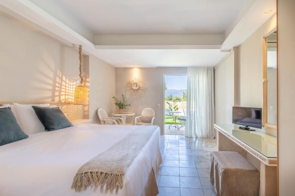 غرفة نوم صورة