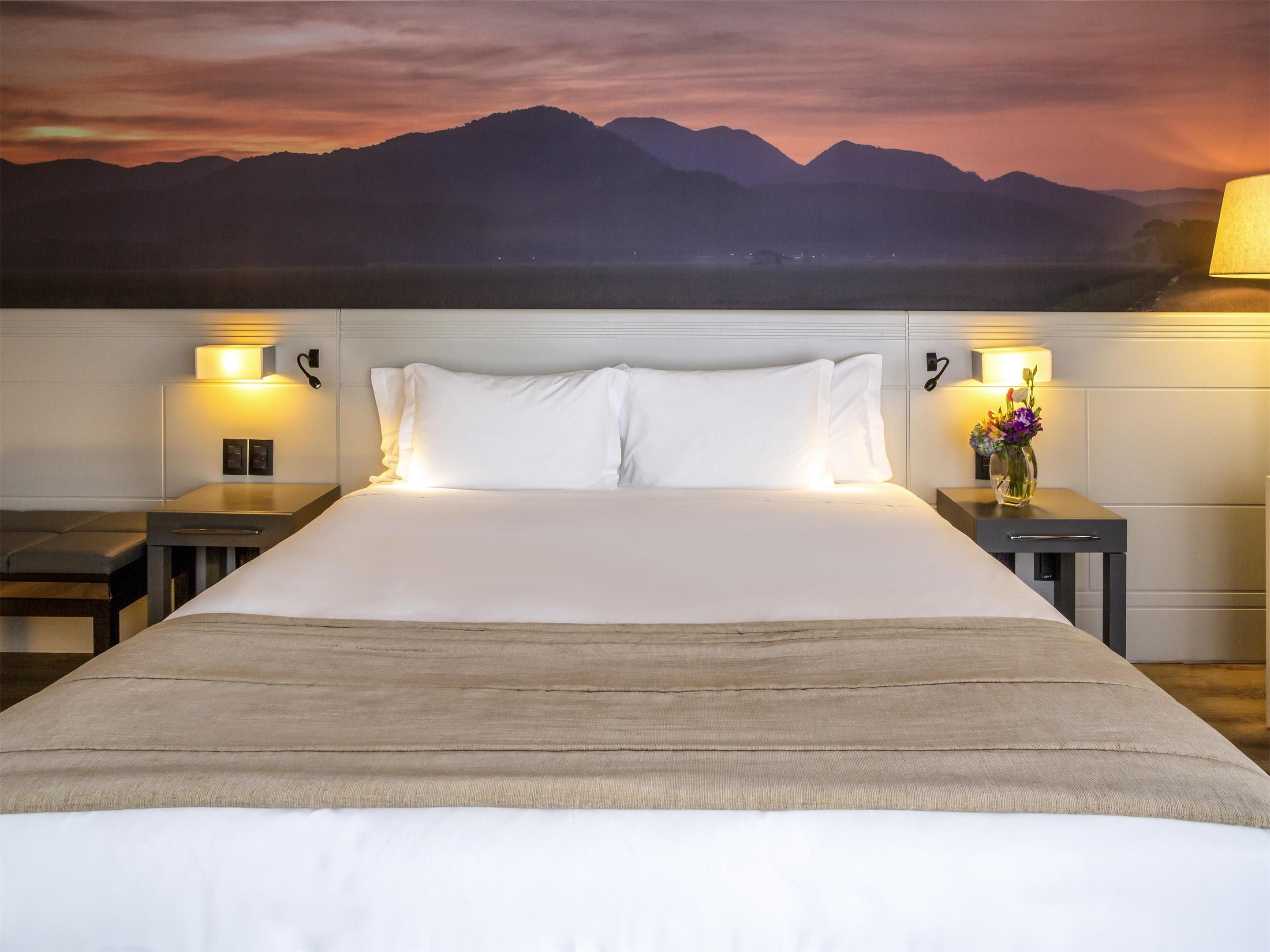 غرفة نوم صورة