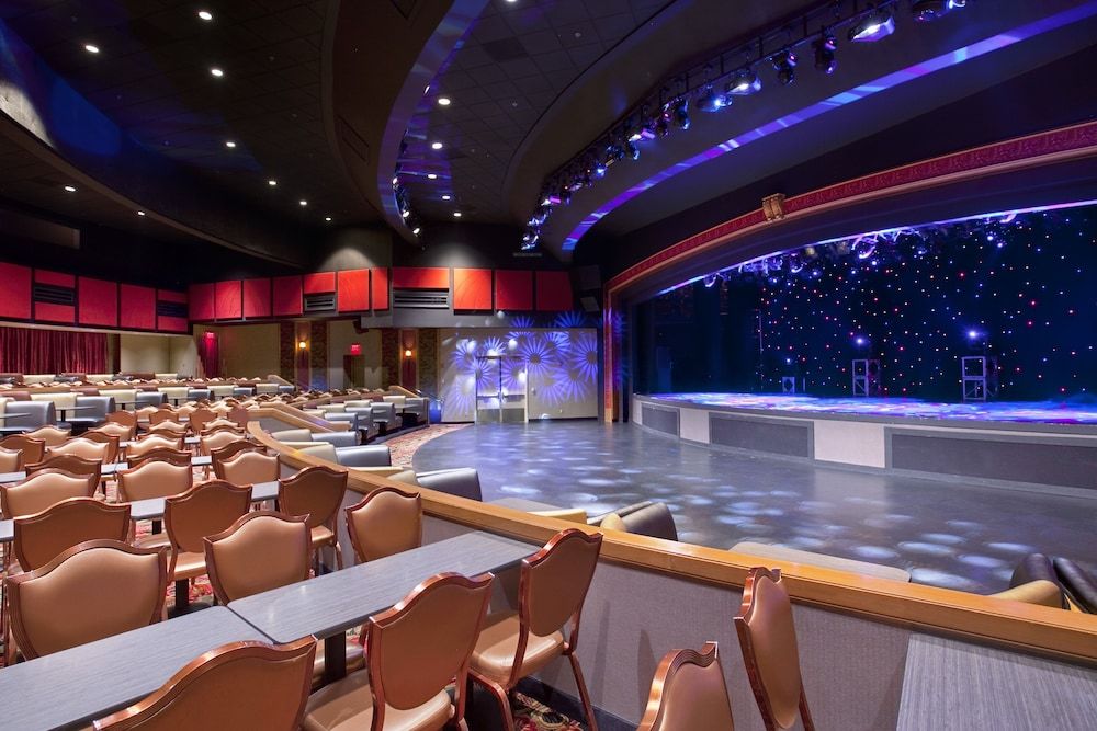 مرافق الفندق