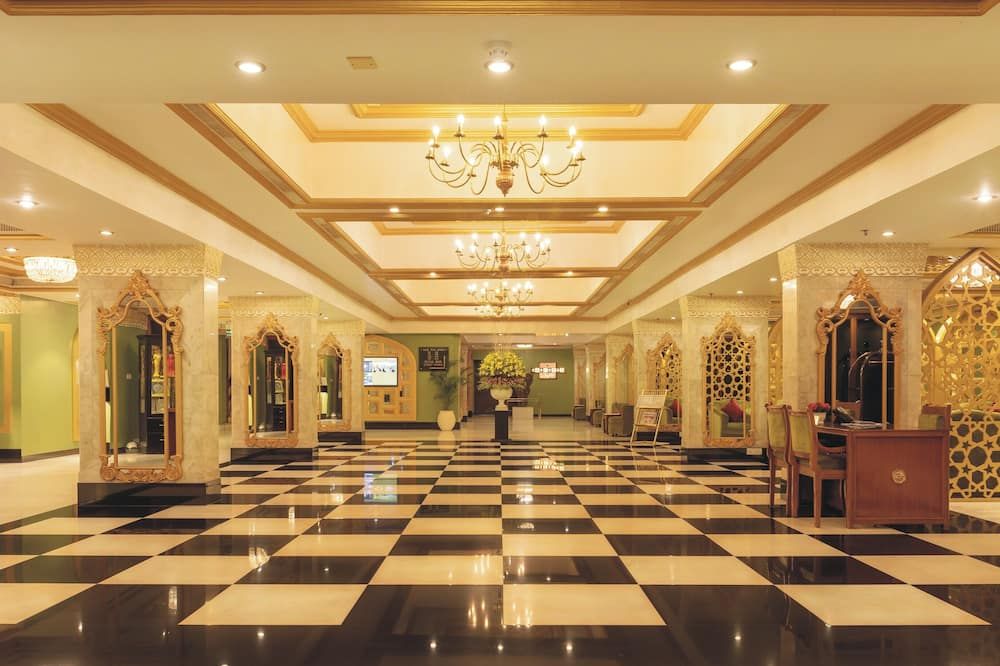 ردهة