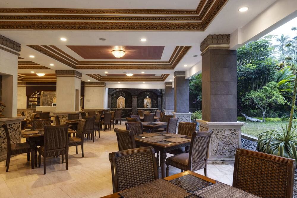مطعم