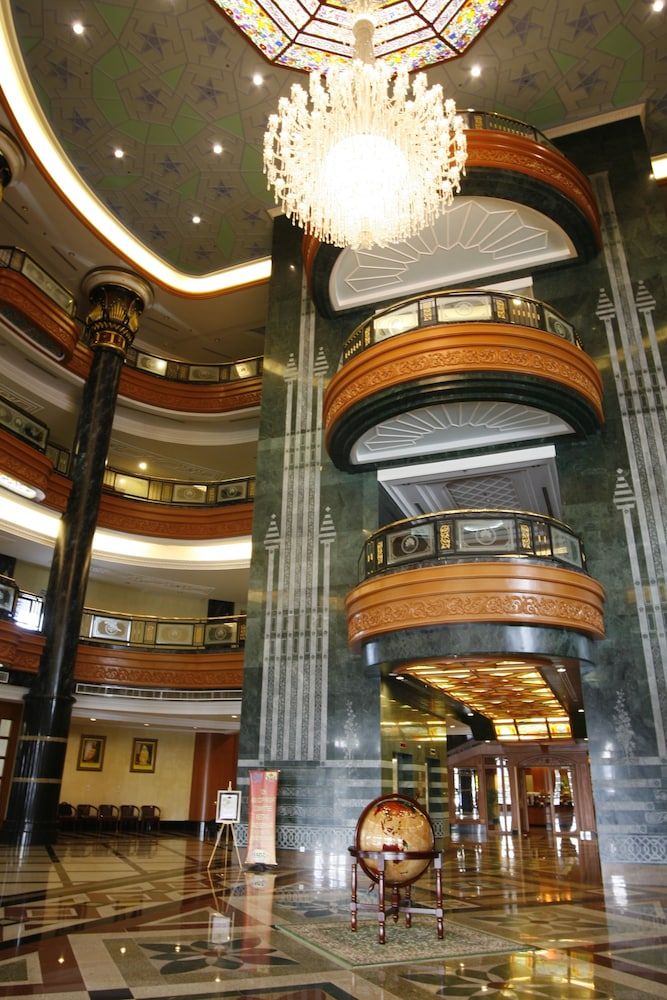 ردهة