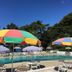 حوض السباحة