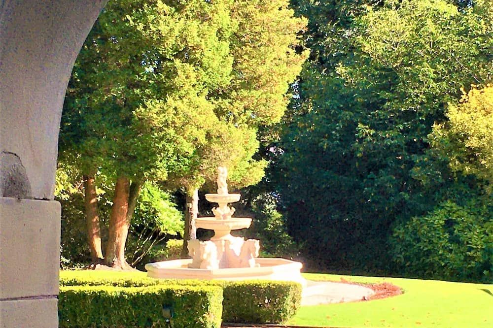 المظهر الخارجي