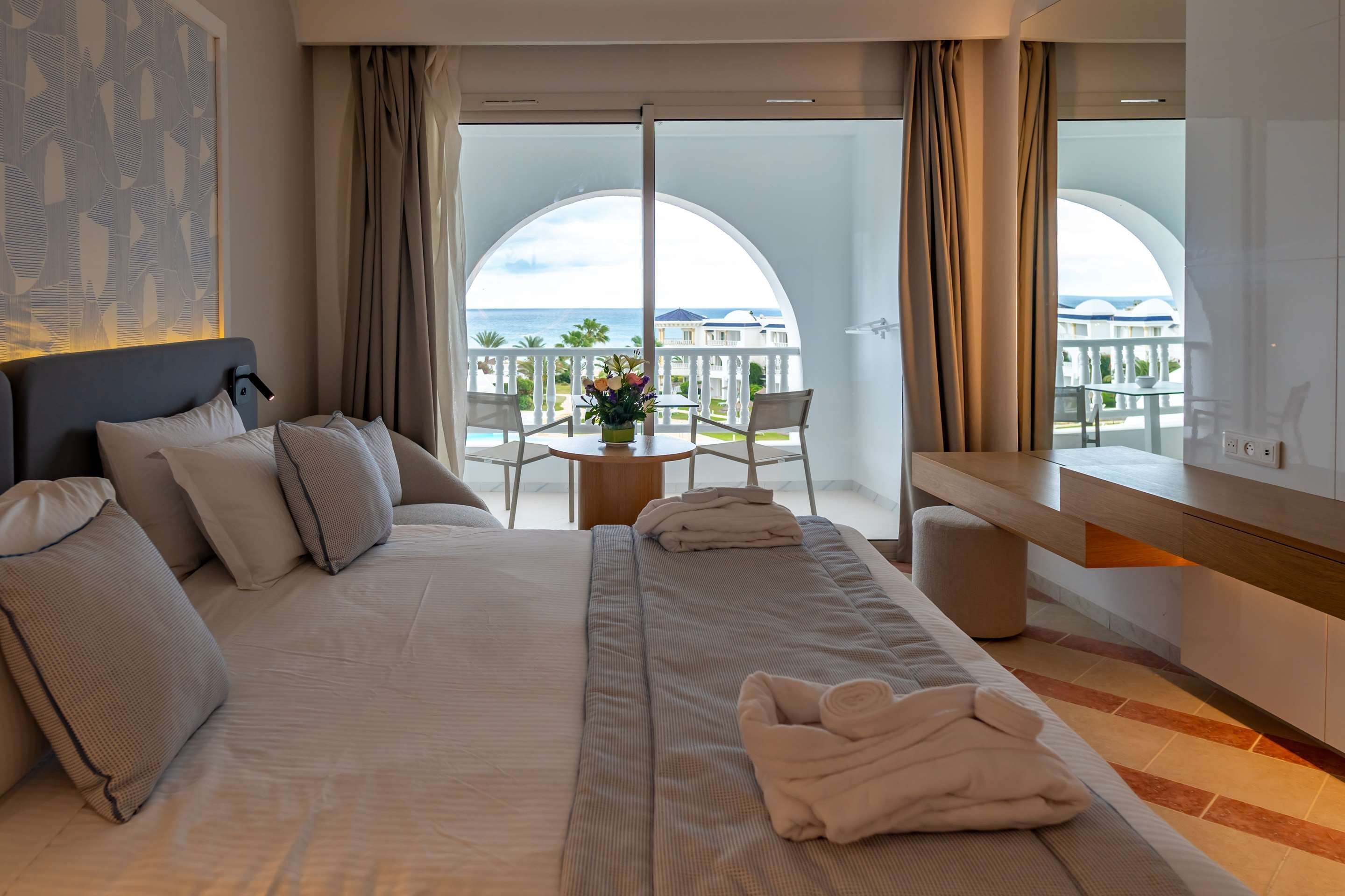 غرفة نوم صورة