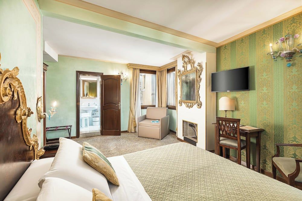 غرفة نوم صورة