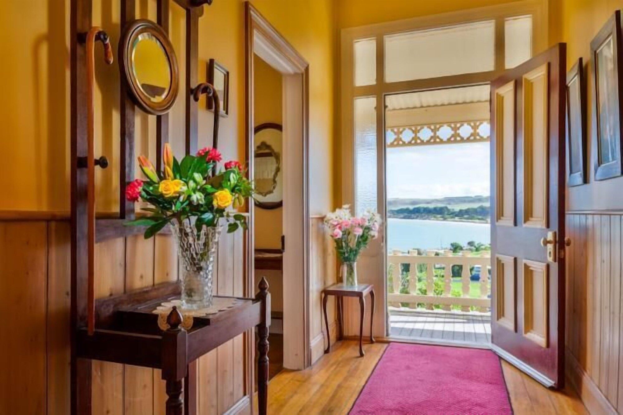 وسائل راحة في الغرف