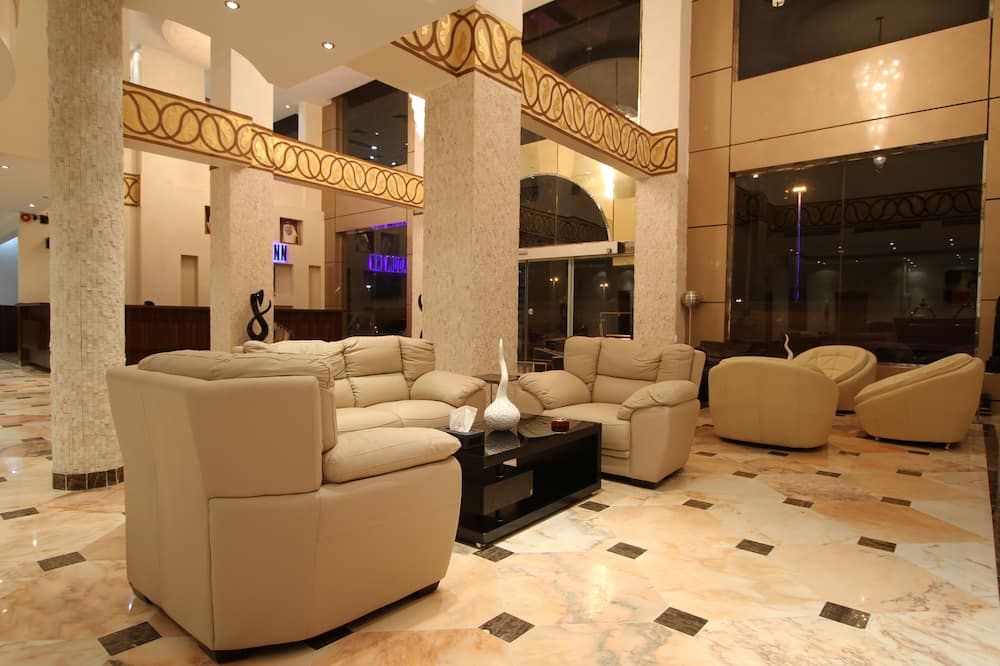 ردهة
