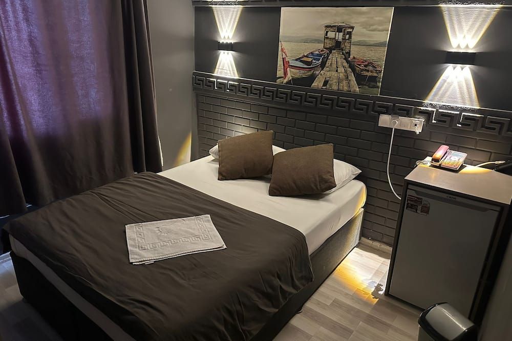 غرفة نوم صورة