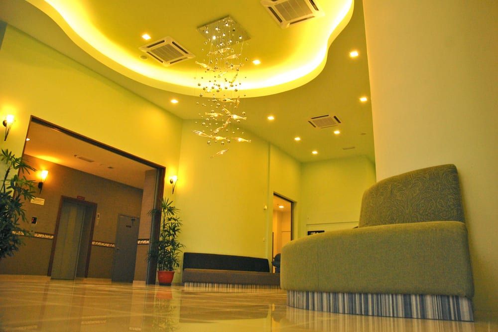ردهة