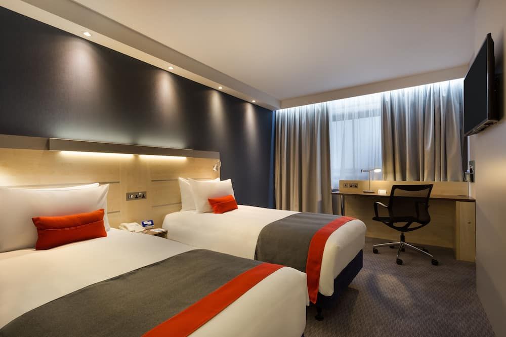 غرفة نوم صورة