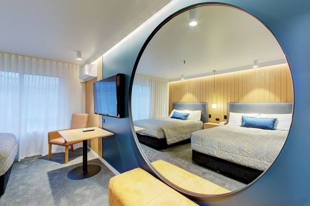 غرفة نوم صورة