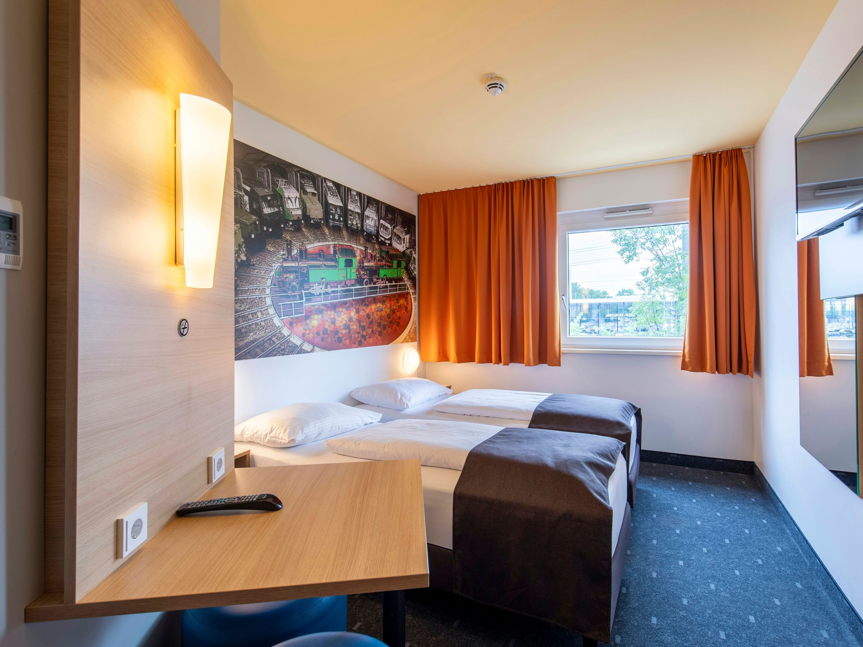 غرفة نوم