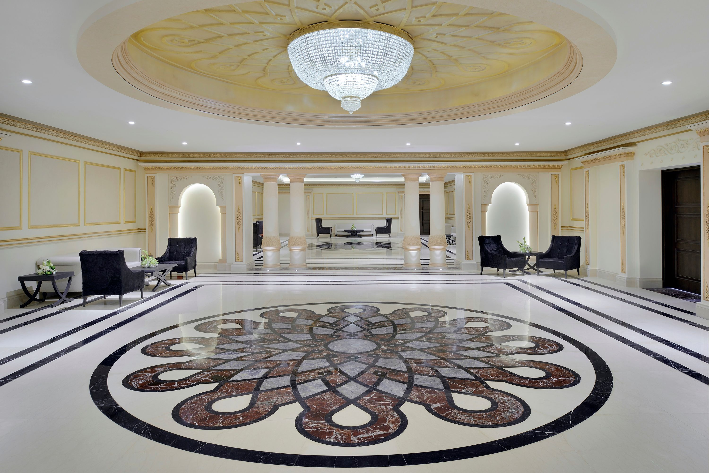مطعم