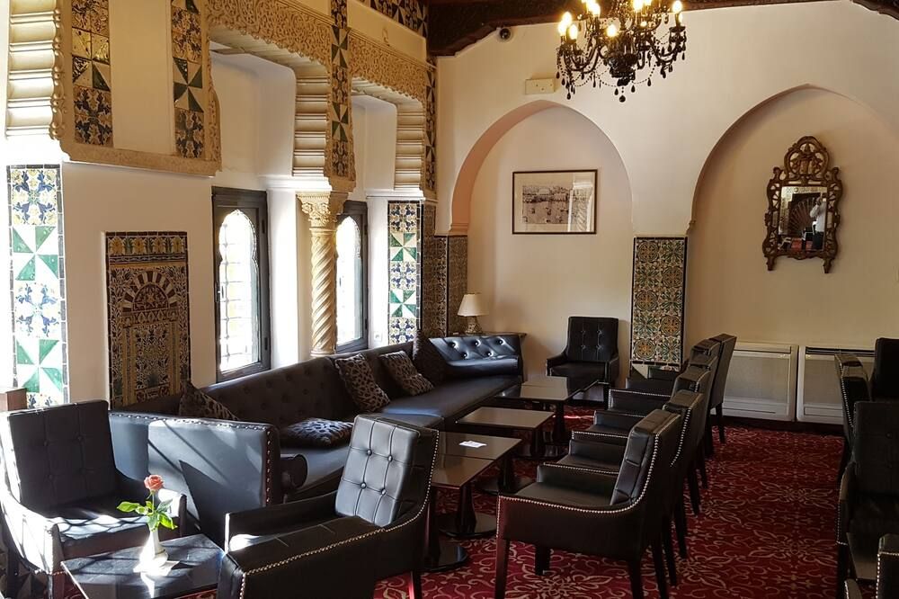 ردهة