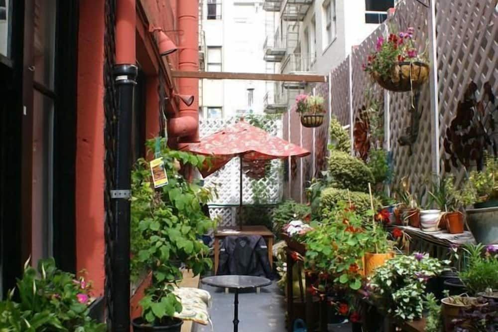 المظهر الخارجي