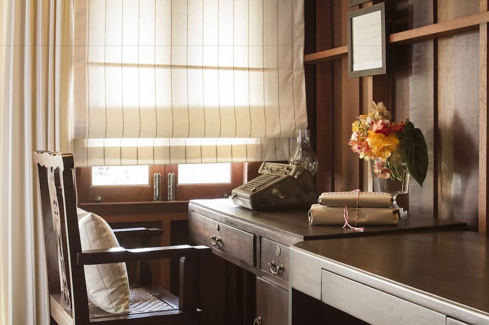 وسائل راحة في الغرف