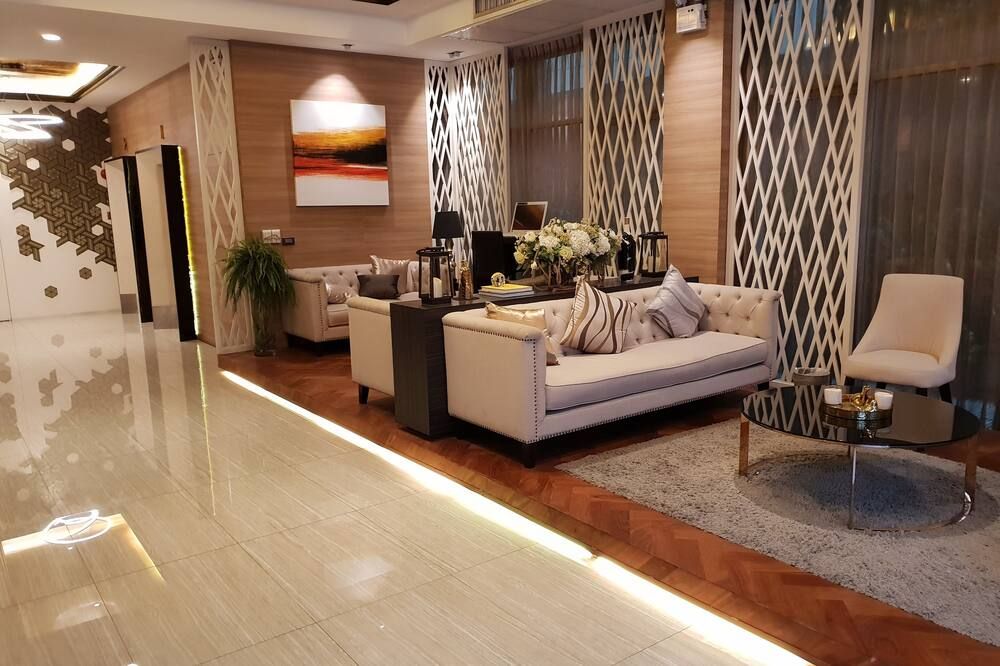 ردهة صورة