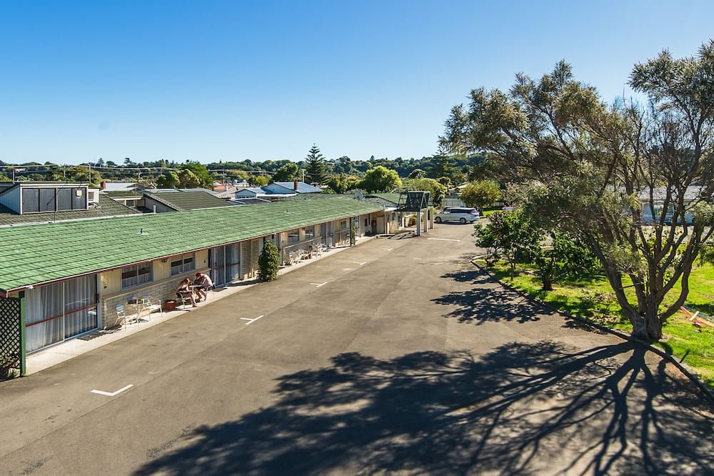 المظهر الخارجي