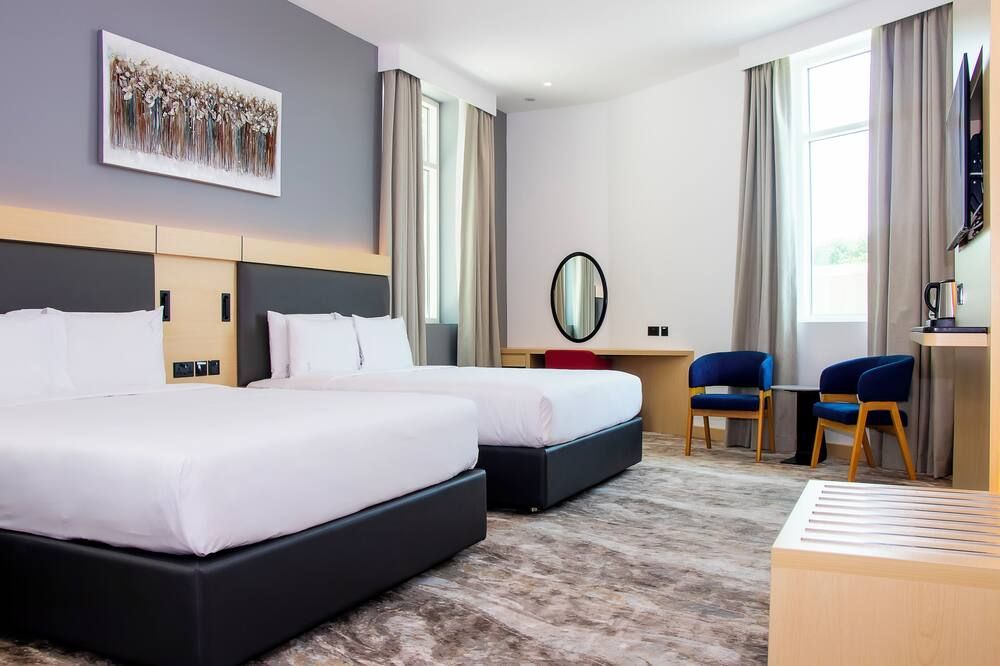 غرفة نوم صورة