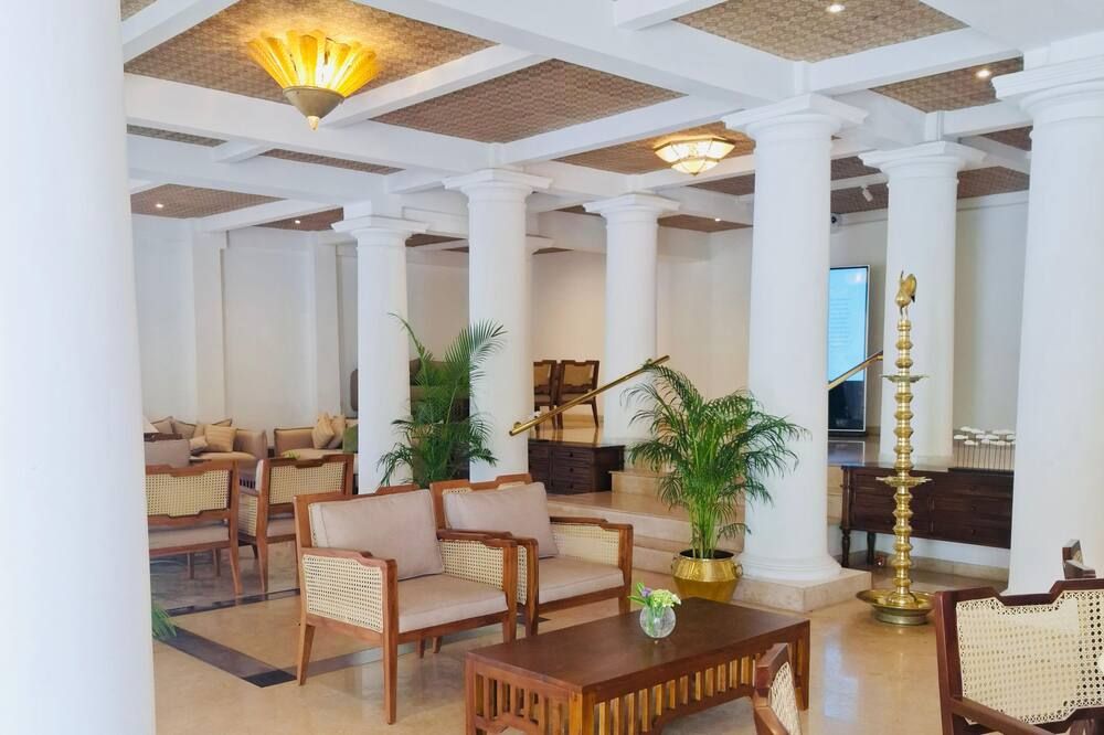 ردهة