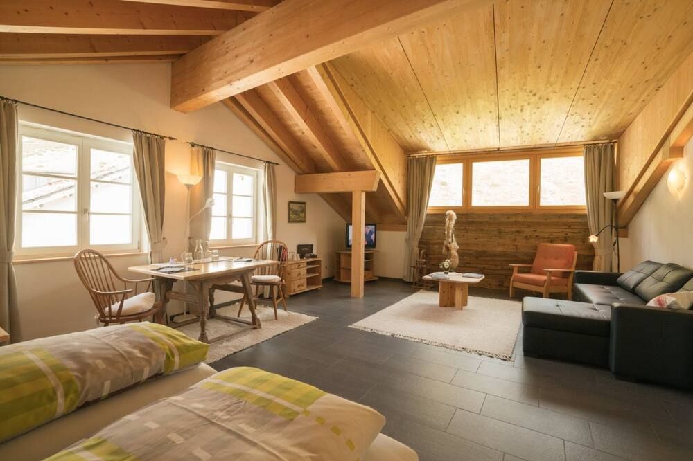 غرفة معيشة صورة