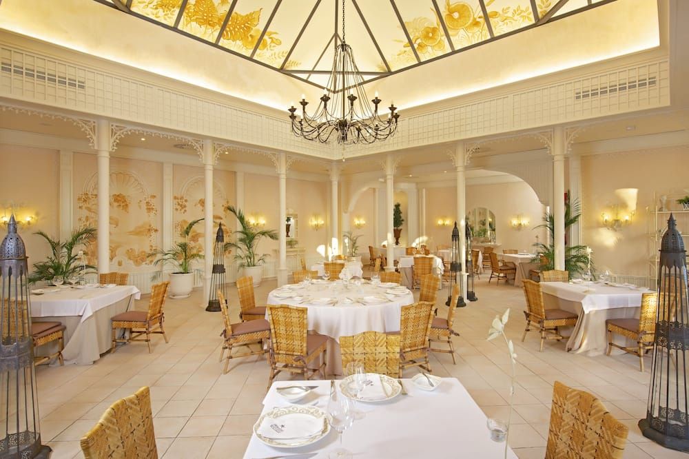 قاعة الولائم