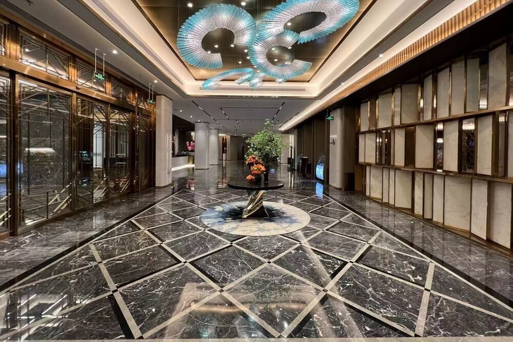 ردهة