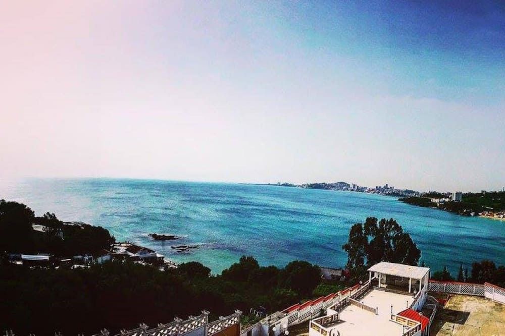 المظهر الخارجي