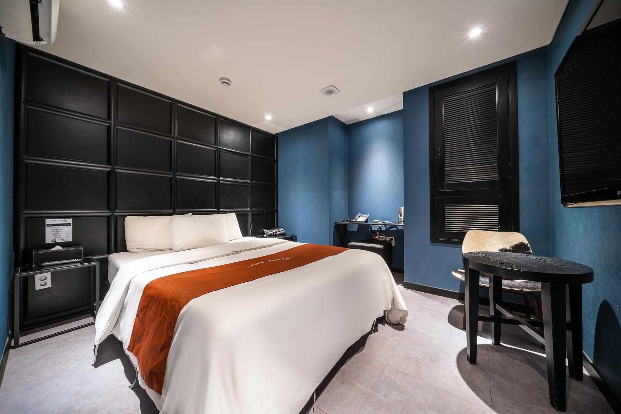 غرفة نوم صورة