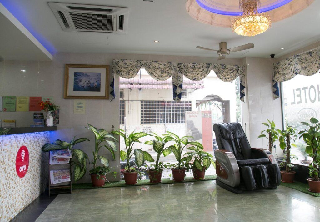 ردهة