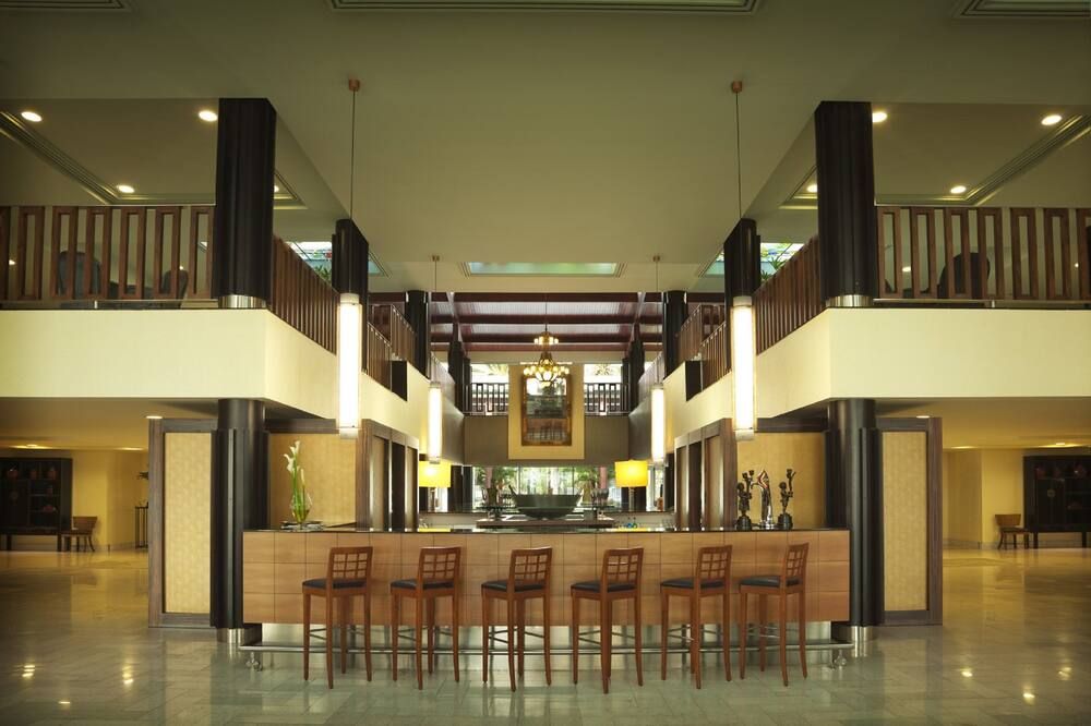 ردهة