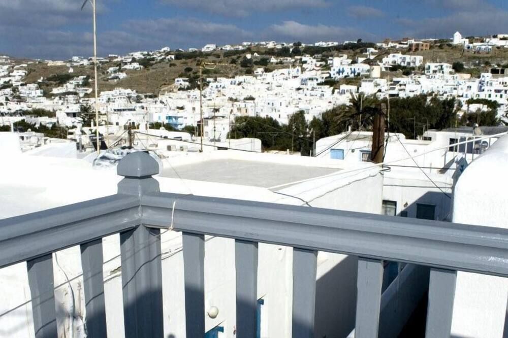 شرفة صورة