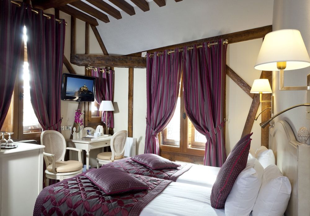 غرفة نوم صورة