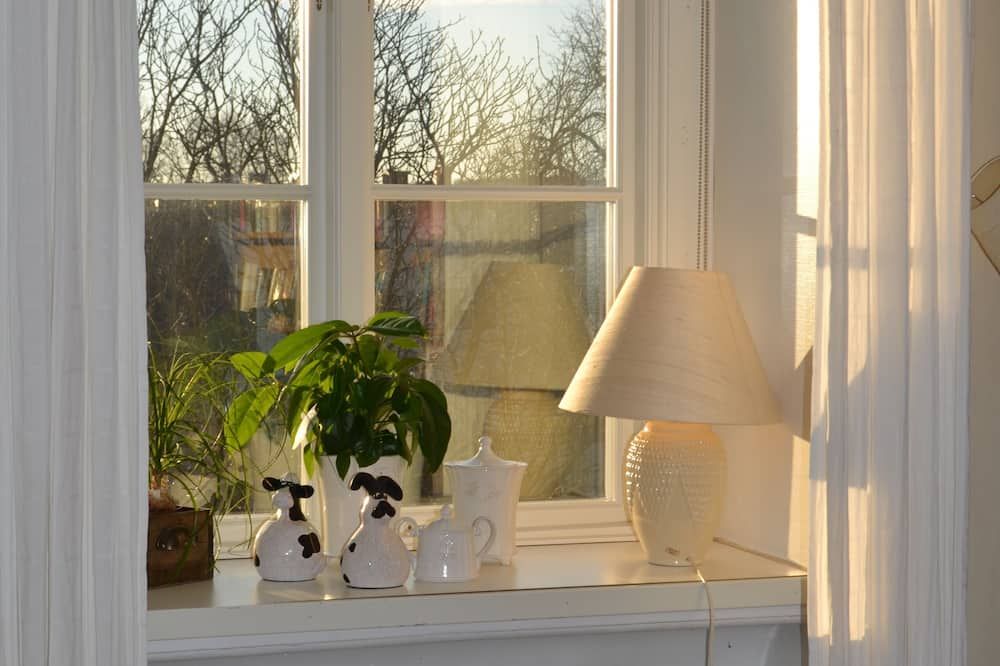 وسائل راحة في الغرف