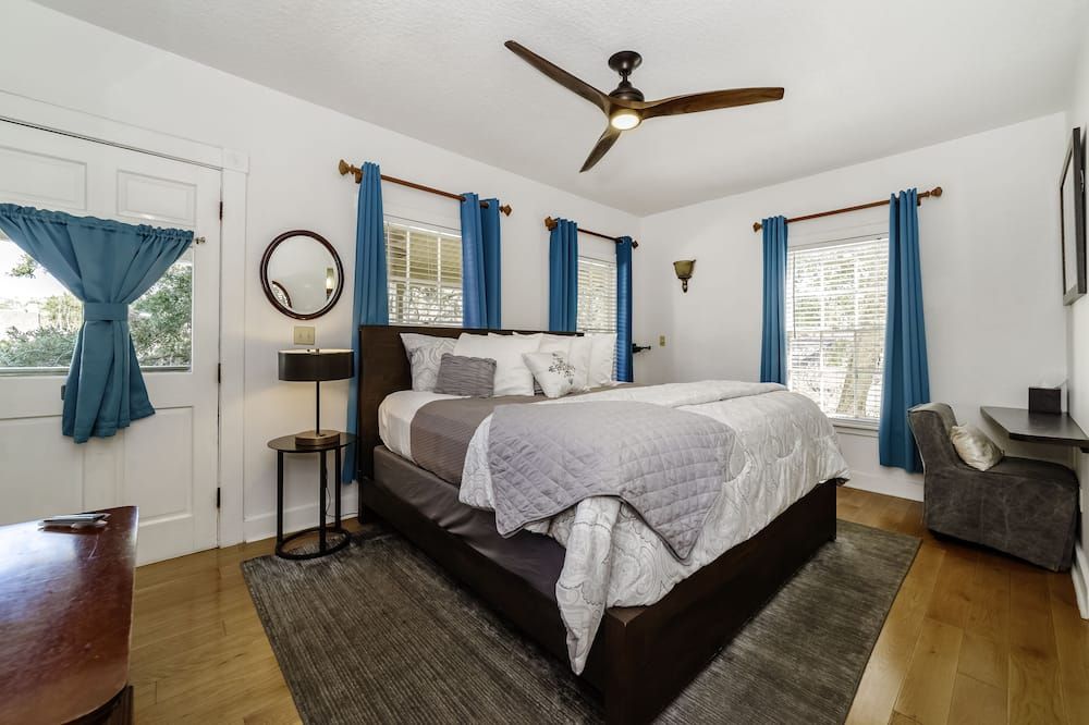 غرفة نوم صورة