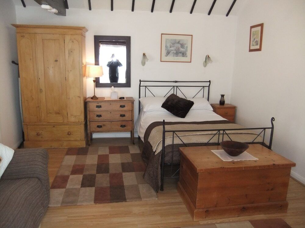 غرفة نوم صورة