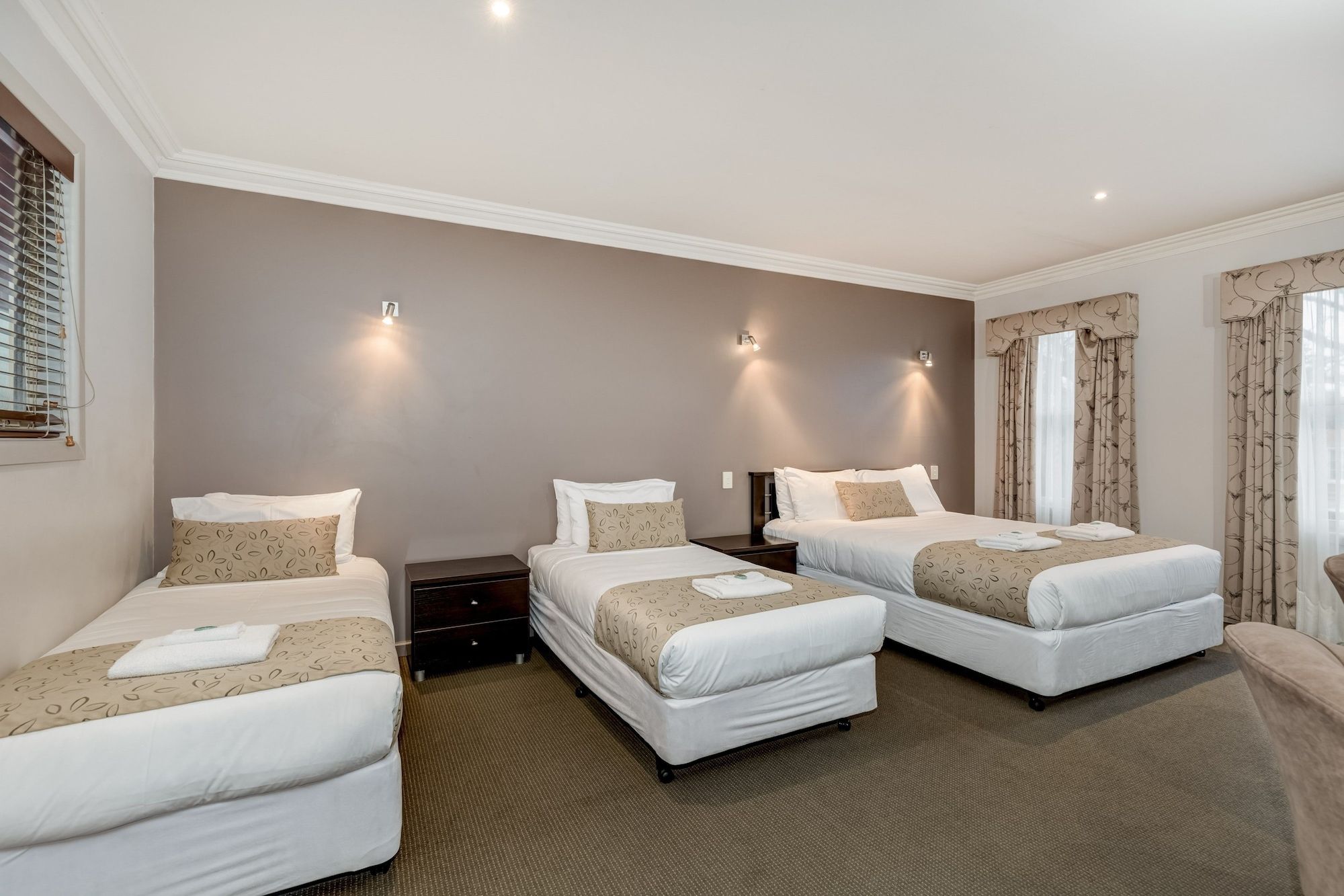 غرفة نوم صورة